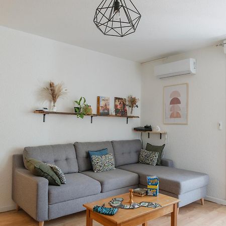 T2 Le Grand Aime Apartman Montpellier Kültér fotó