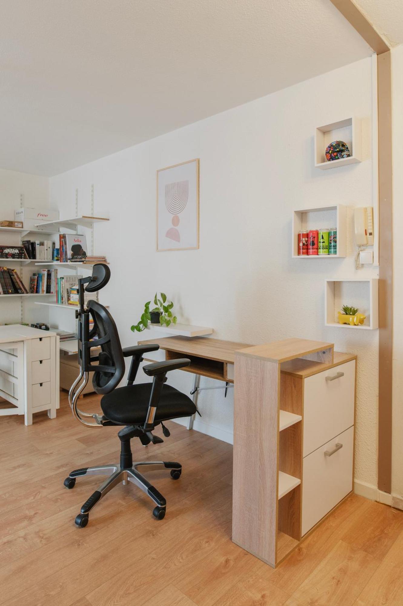 T2 Le Grand Aime Apartman Montpellier Kültér fotó