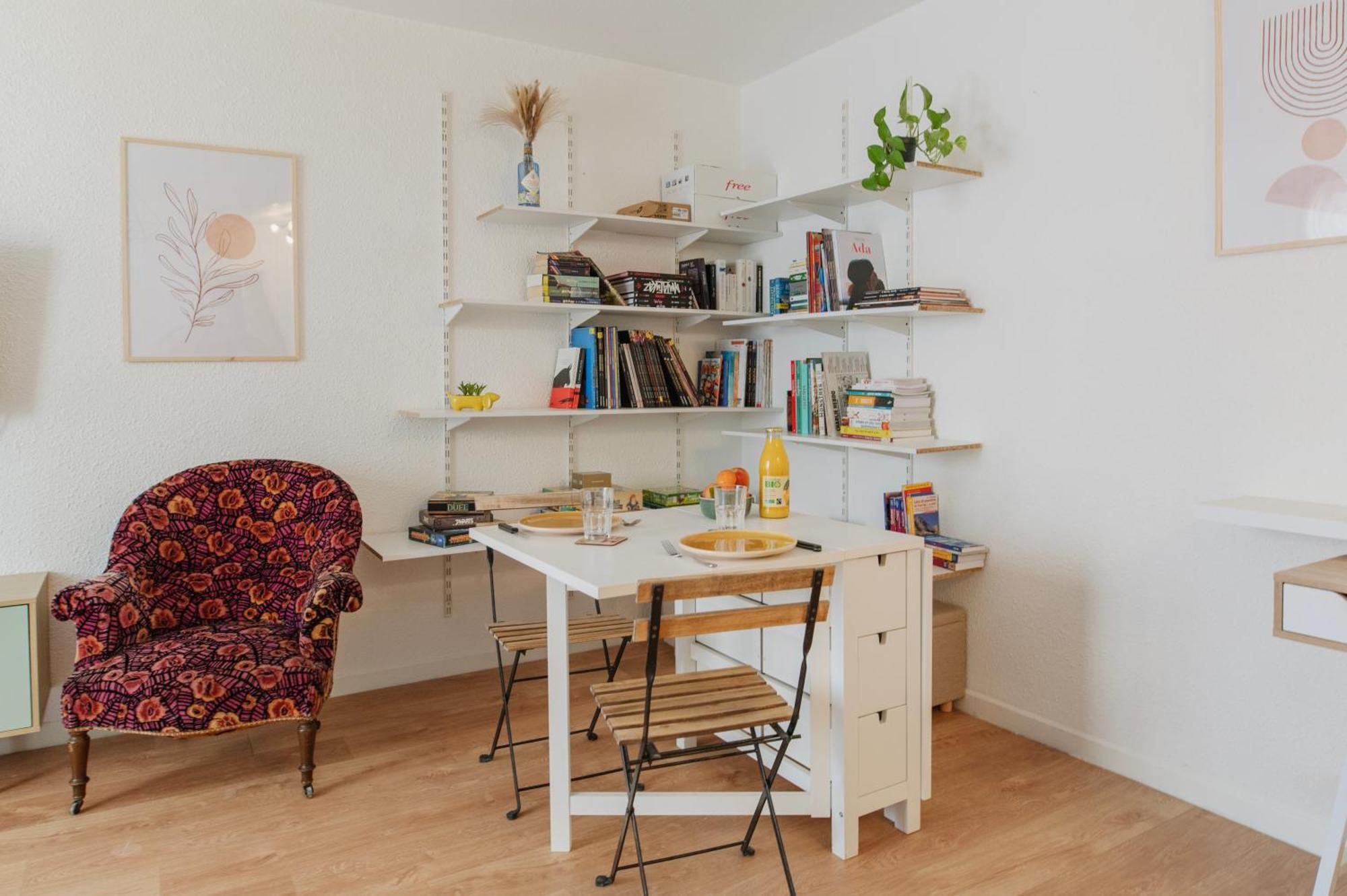 T2 Le Grand Aime Apartman Montpellier Kültér fotó