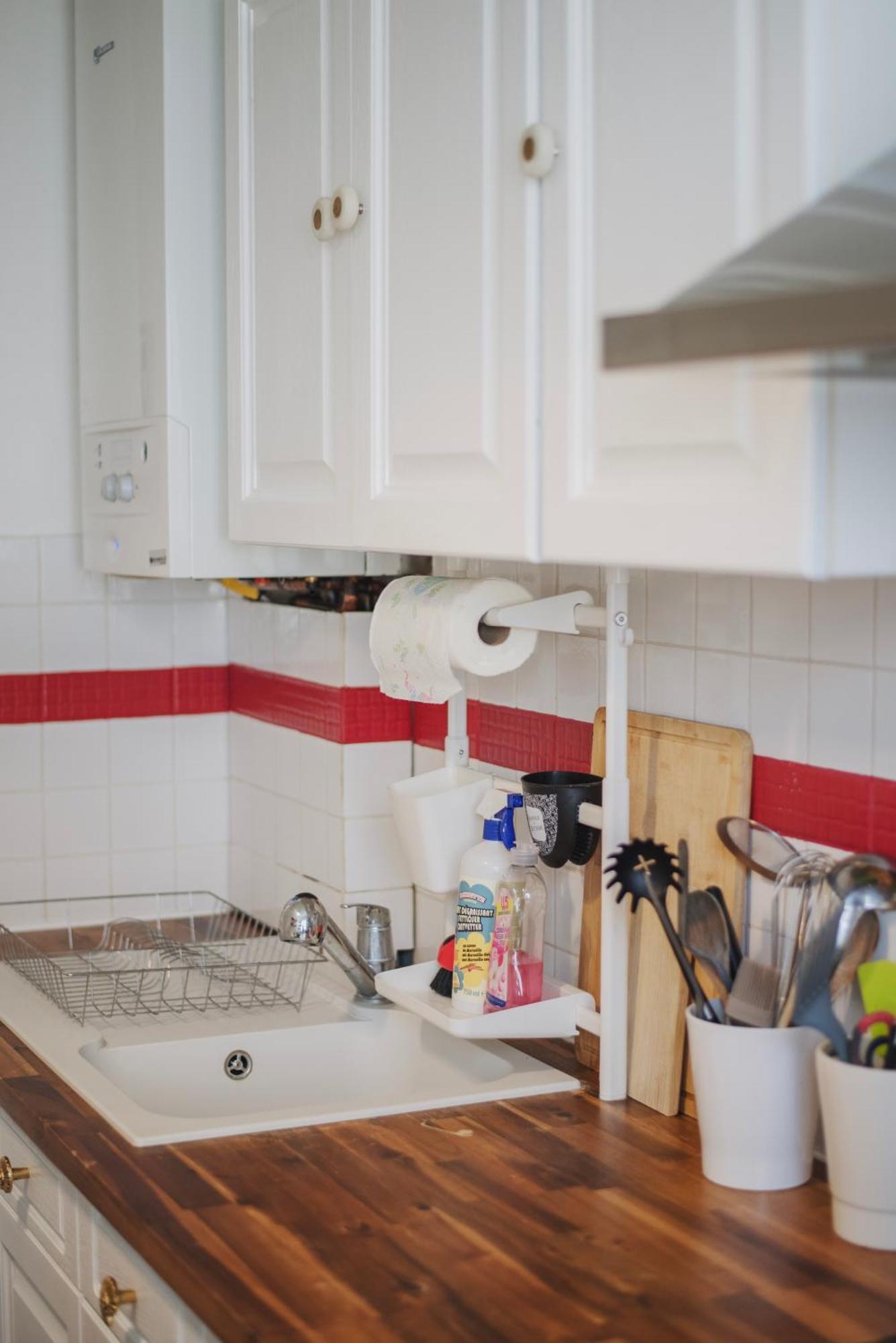 T2 Le Grand Aime Apartman Montpellier Kültér fotó