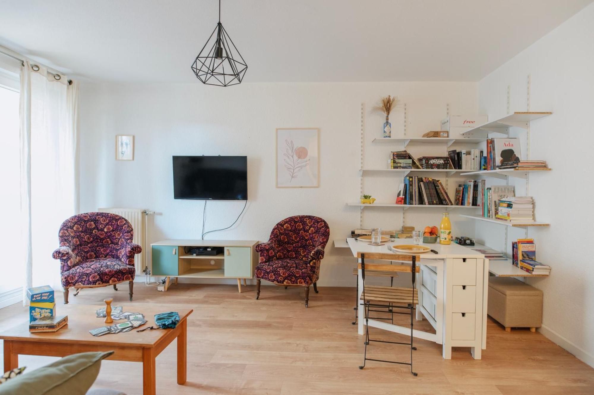 T2 Le Grand Aime Apartman Montpellier Kültér fotó