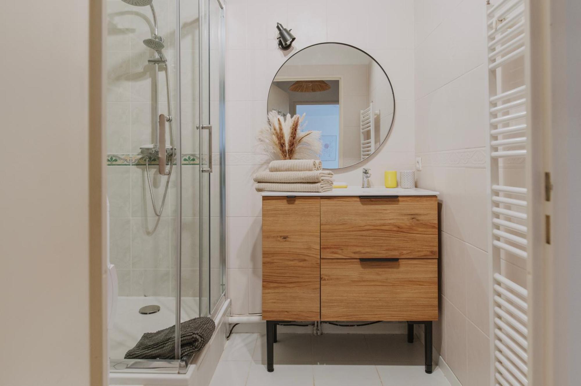 T2 Le Grand Aime Apartman Montpellier Kültér fotó